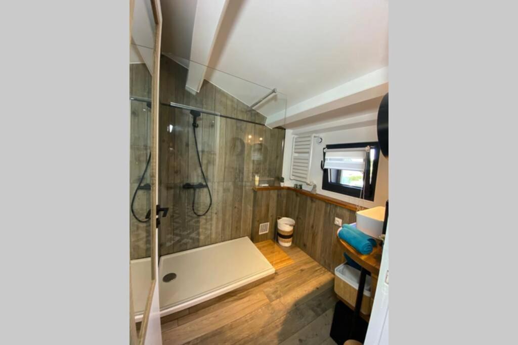 St Palais Appartement Cocooning Saint-Palais-sur-Mer Bagian luar foto