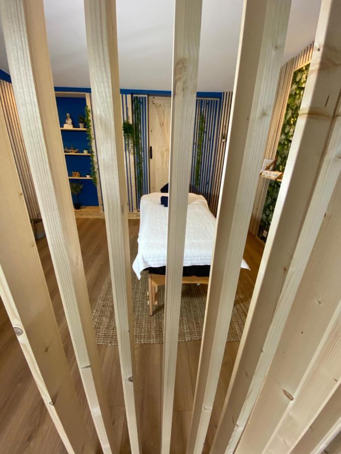 St Palais Appartement Cocooning Saint-Palais-sur-Mer Bagian luar foto