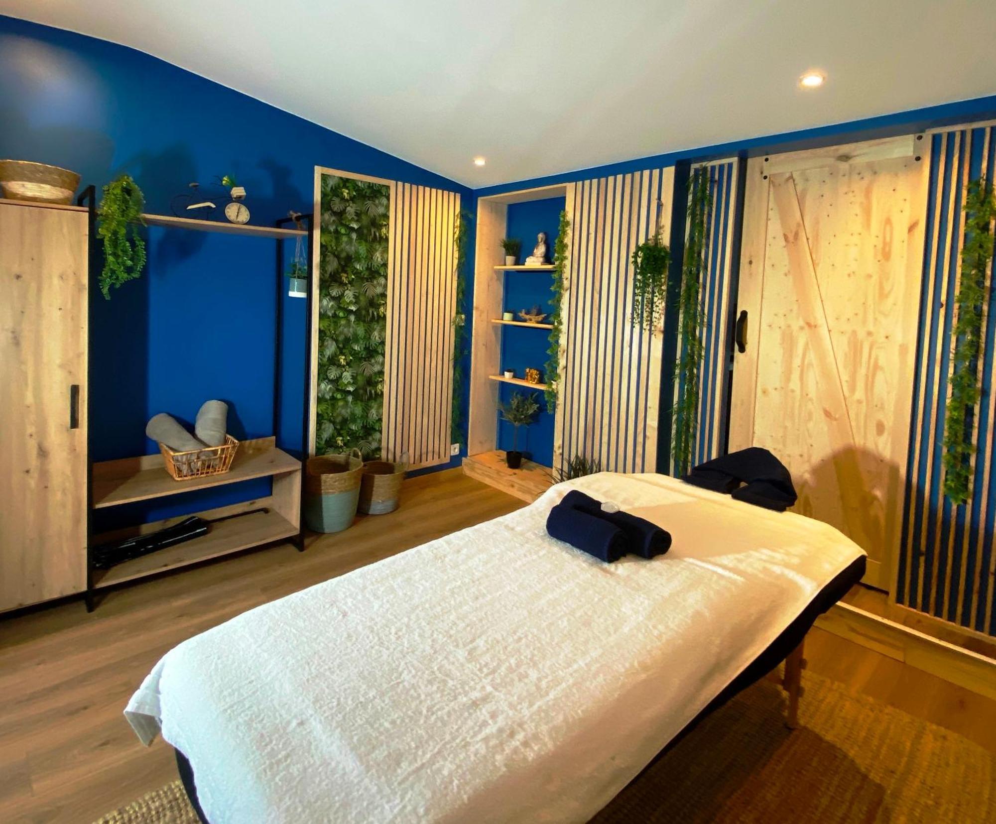 St Palais Appartement Cocooning Saint-Palais-sur-Mer Bagian luar foto